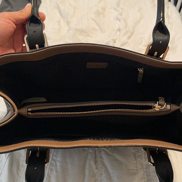 Large Kate Spade Tote - Picture 2 of 3